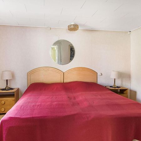 Holiday Home Bredasjoe By Interhome Gnitteryd Esterno foto