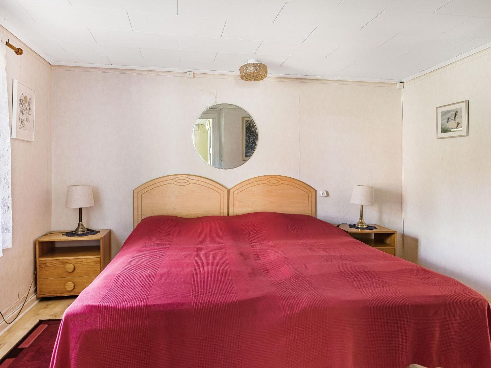 Holiday Home Bredasjoe By Interhome Gnitteryd Esterno foto