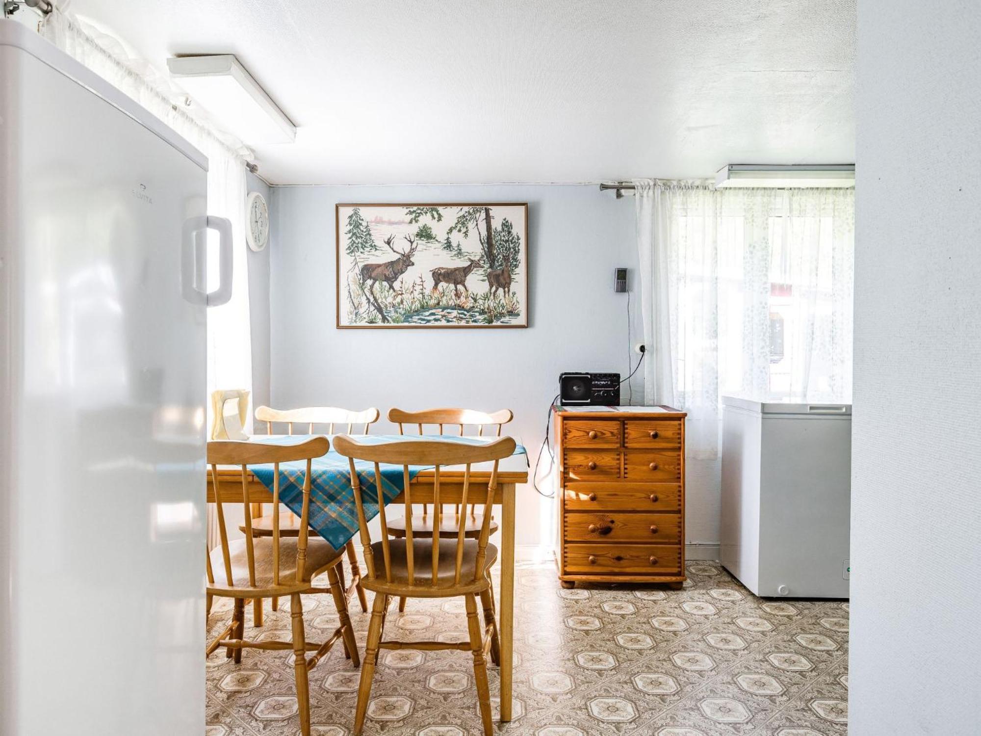 Holiday Home Bredasjoe By Interhome Gnitteryd Esterno foto