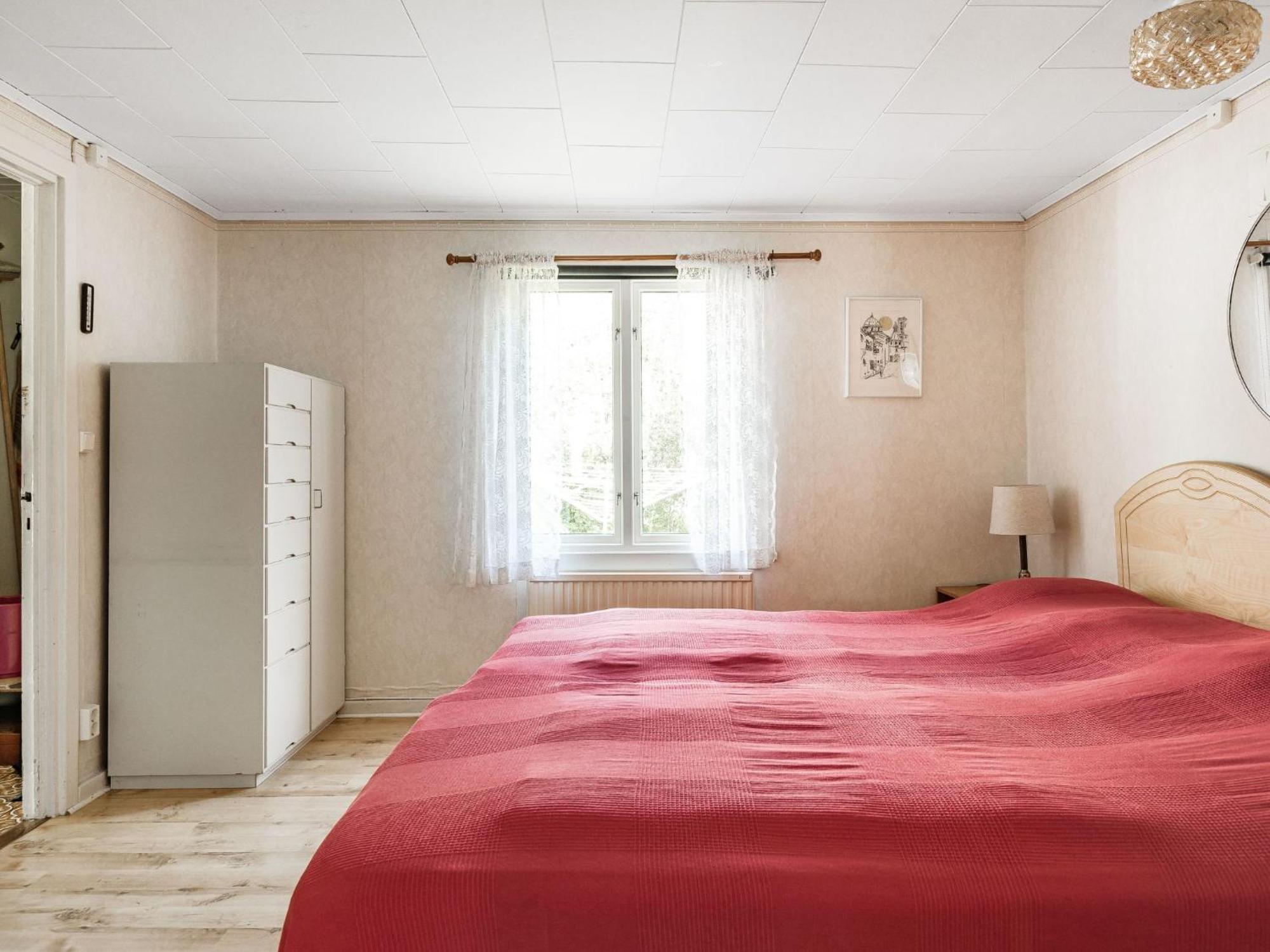 Holiday Home Bredasjoe By Interhome Gnitteryd Esterno foto