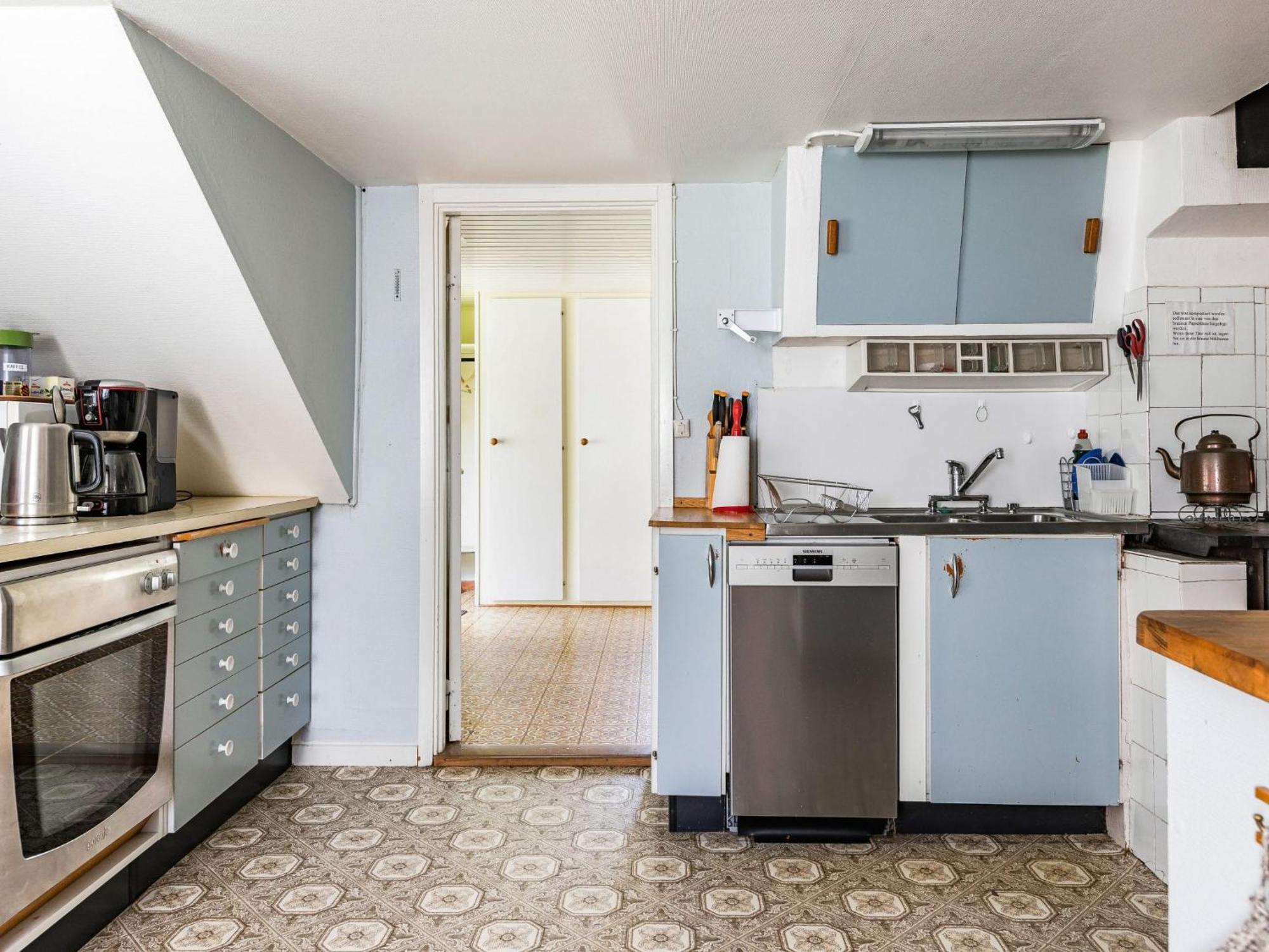 Holiday Home Bredasjoe By Interhome Gnitteryd Esterno foto
