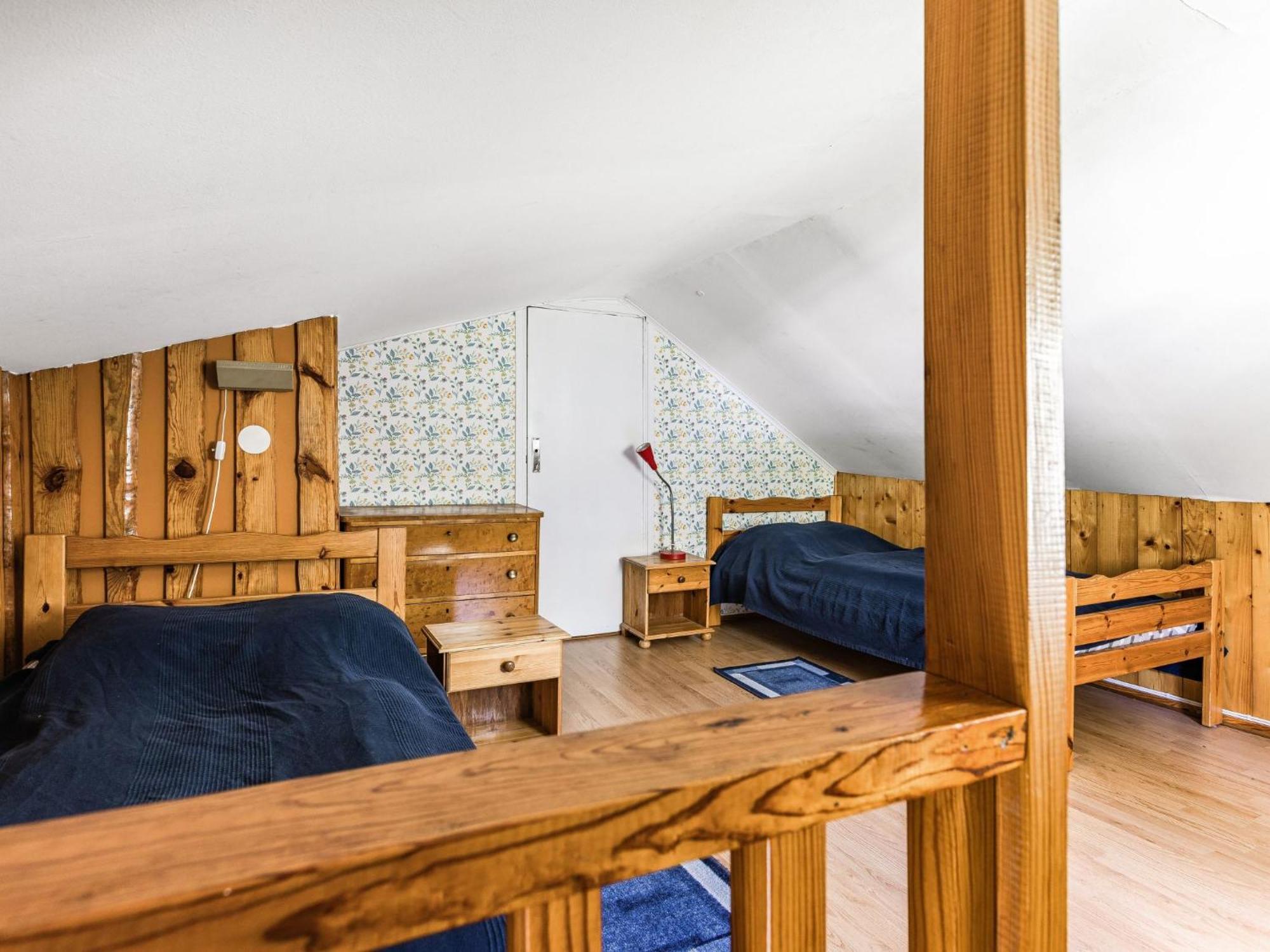 Holiday Home Bredasjoe By Interhome Gnitteryd Esterno foto