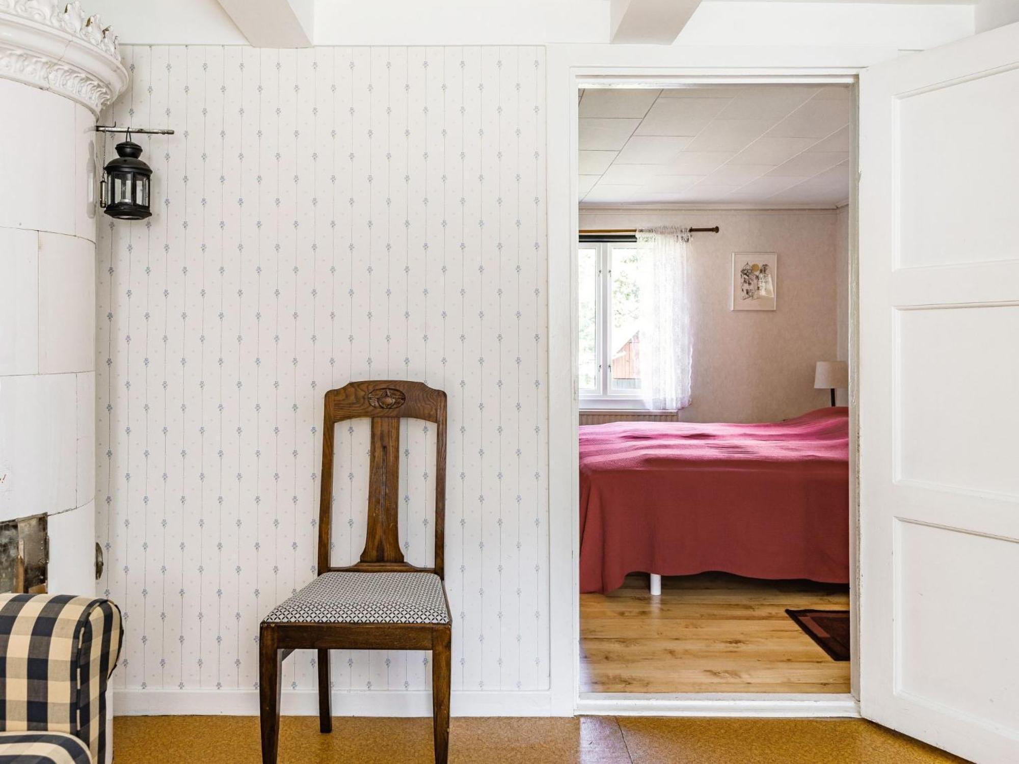 Holiday Home Bredasjoe By Interhome Gnitteryd Esterno foto