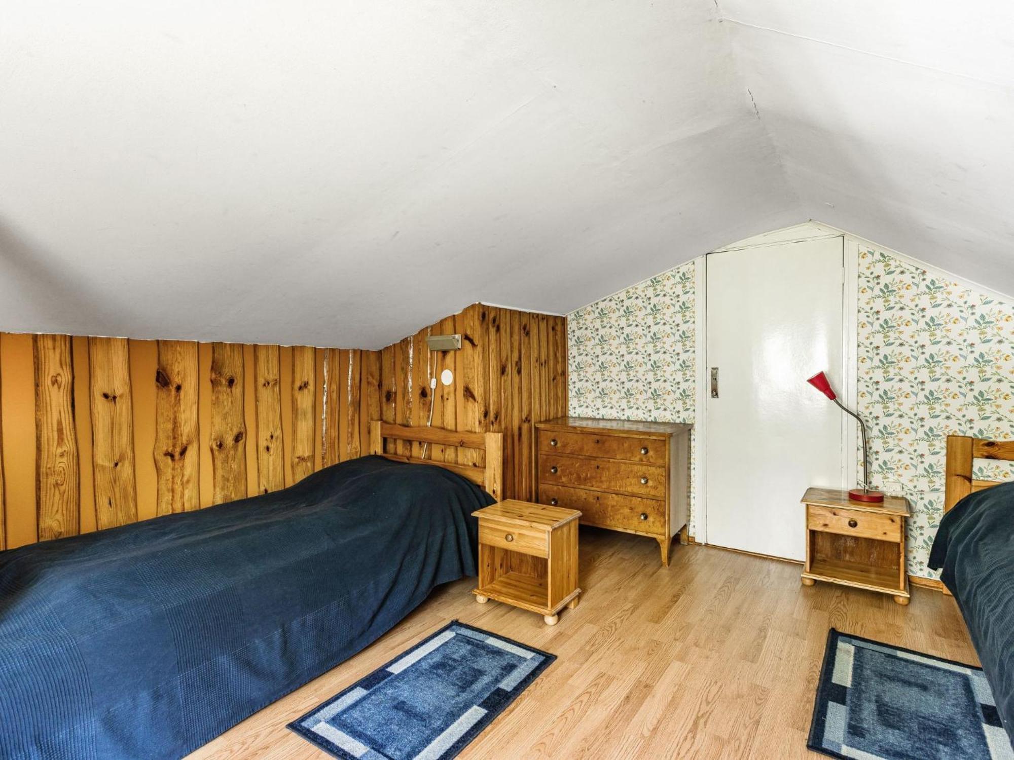Holiday Home Bredasjoe By Interhome Gnitteryd Esterno foto