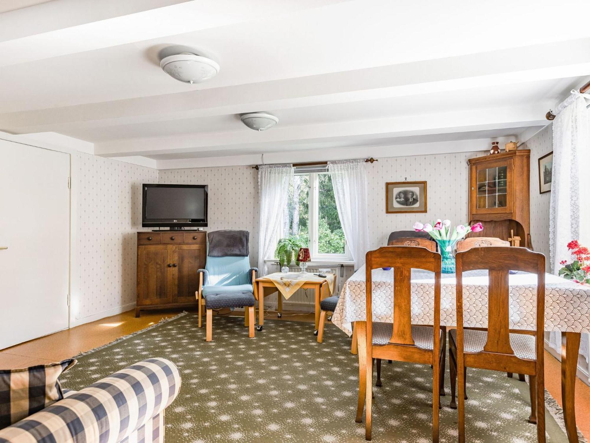 Holiday Home Bredasjoe By Interhome Gnitteryd Esterno foto