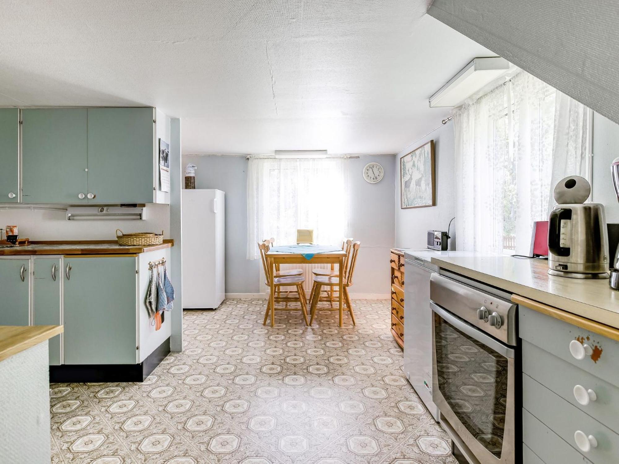 Holiday Home Bredasjoe By Interhome Gnitteryd Esterno foto