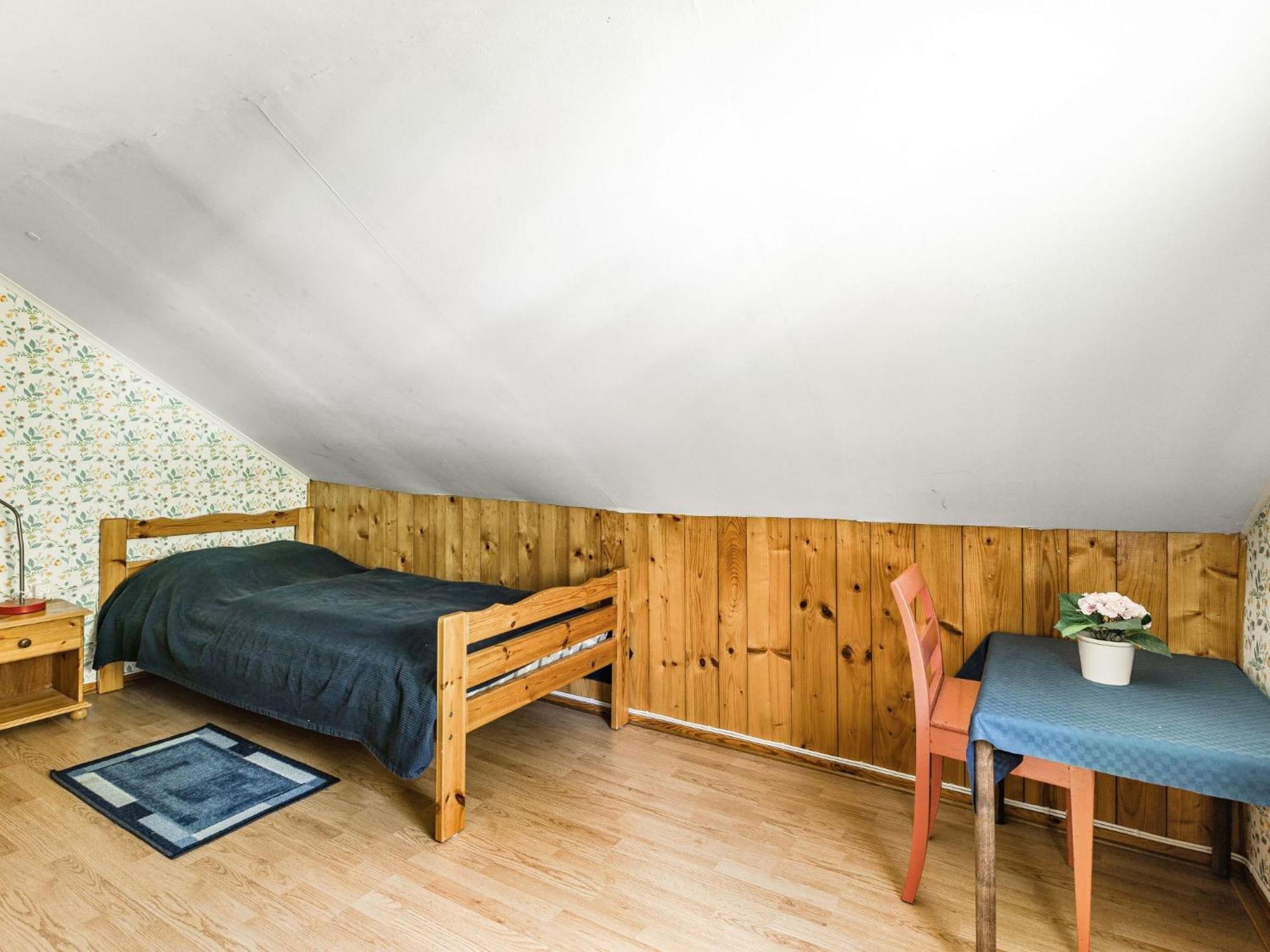 Holiday Home Bredasjoe By Interhome Gnitteryd Esterno foto