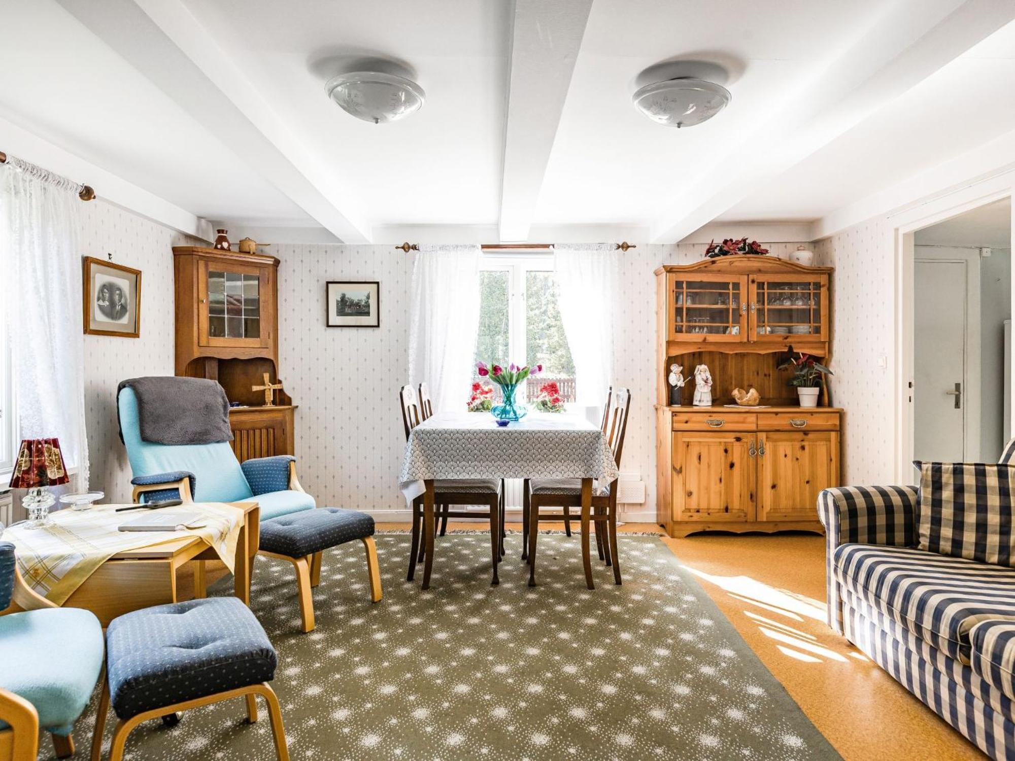 Holiday Home Bredasjoe By Interhome Gnitteryd Esterno foto