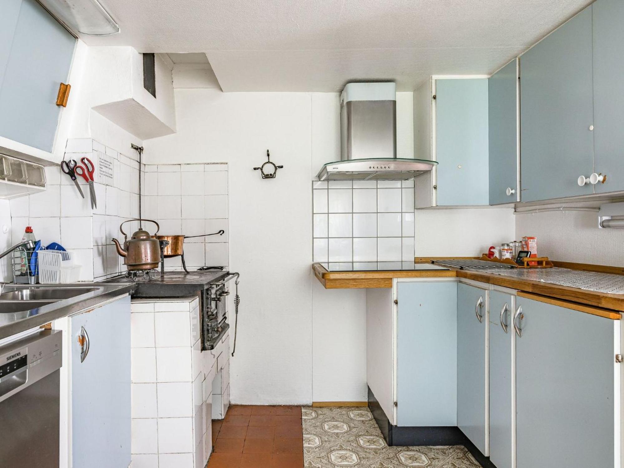 Holiday Home Bredasjoe By Interhome Gnitteryd Esterno foto